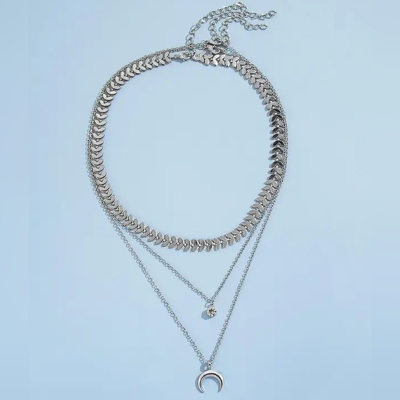 Necklace - Picture 3 of 5
